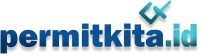 Logo Permitkita.id
